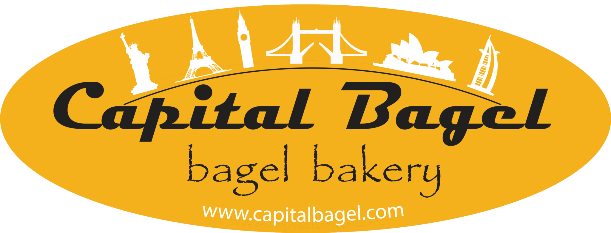 Capital Bagel Federal Hwy